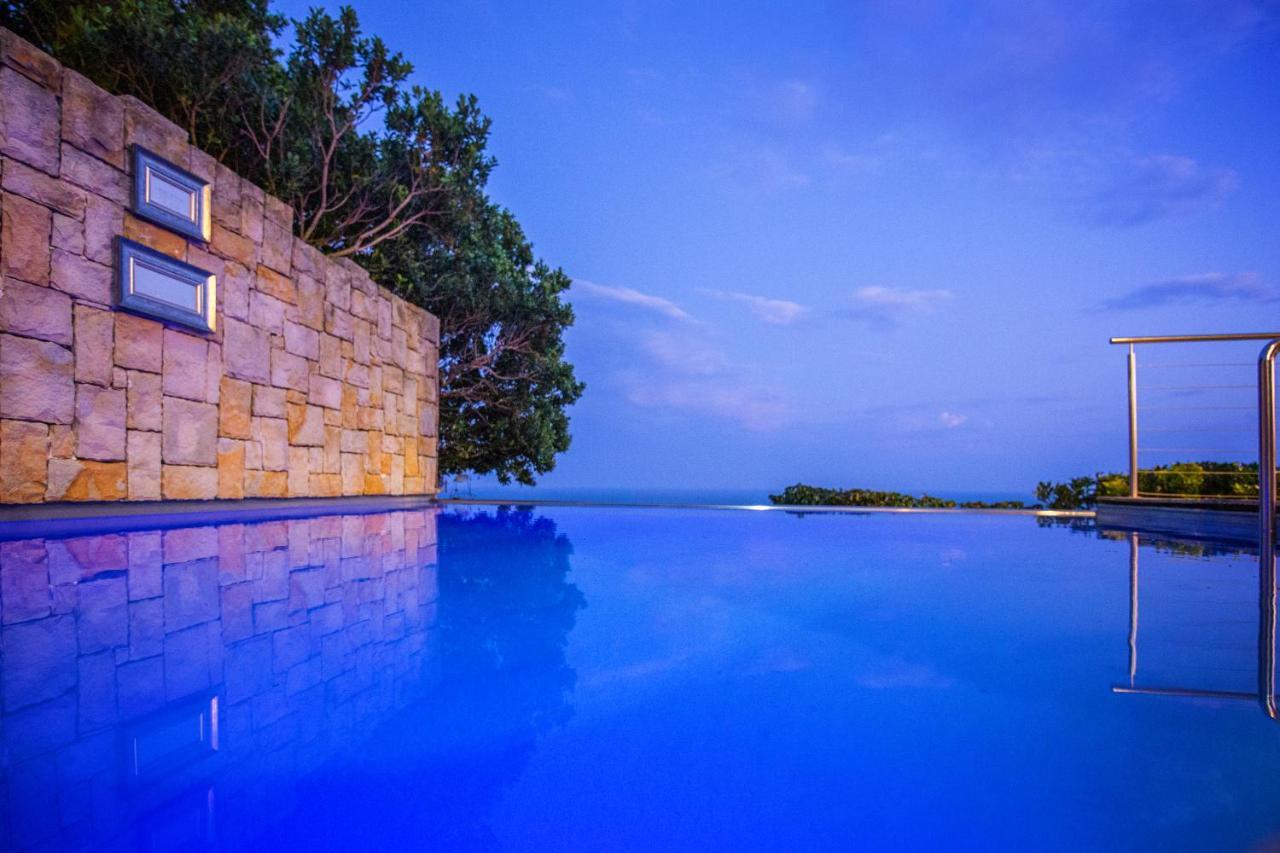 Alexander Guest House Κνύσνα Εξωτερικό φωτογραφία