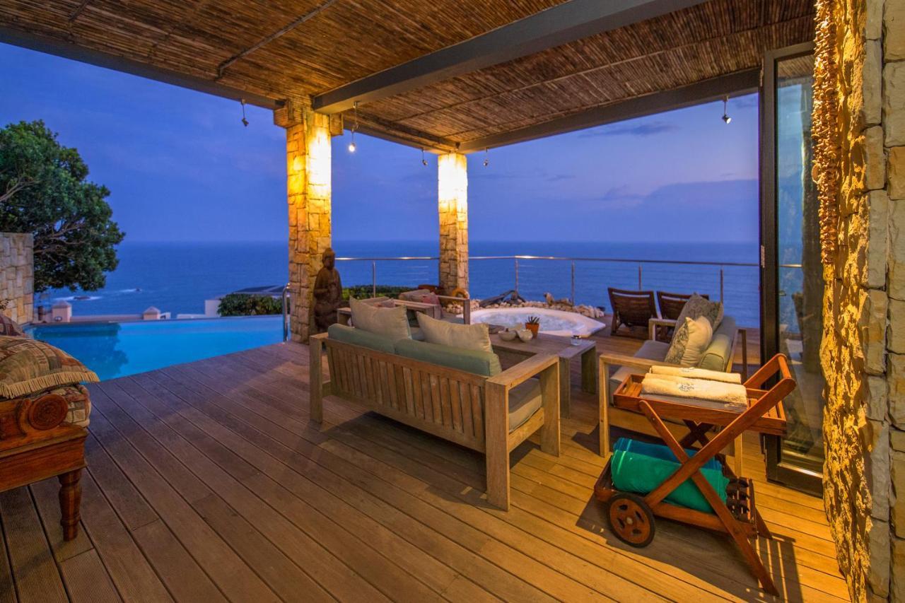Alexander Guest House Κνύσνα Εξωτερικό φωτογραφία