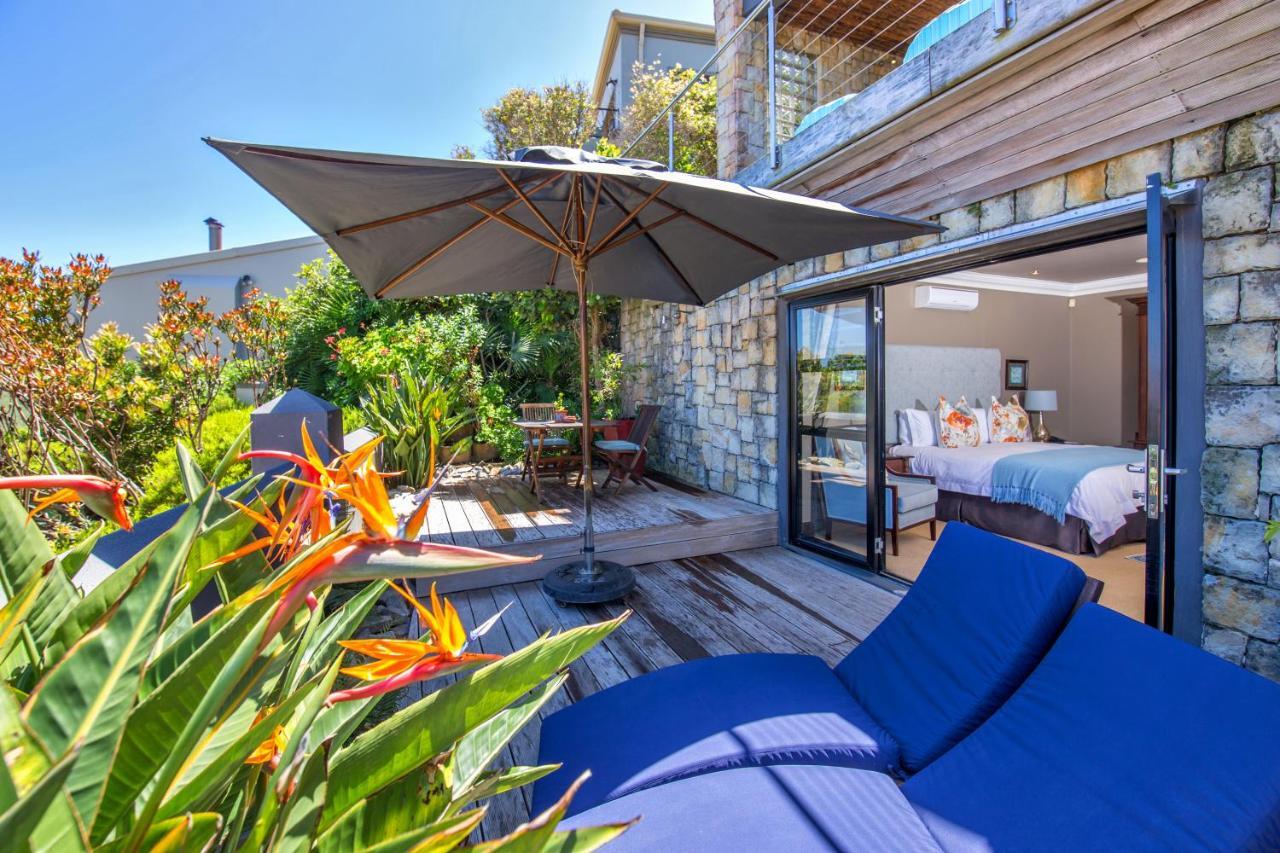 Alexander Guest House Κνύσνα Εξωτερικό φωτογραφία