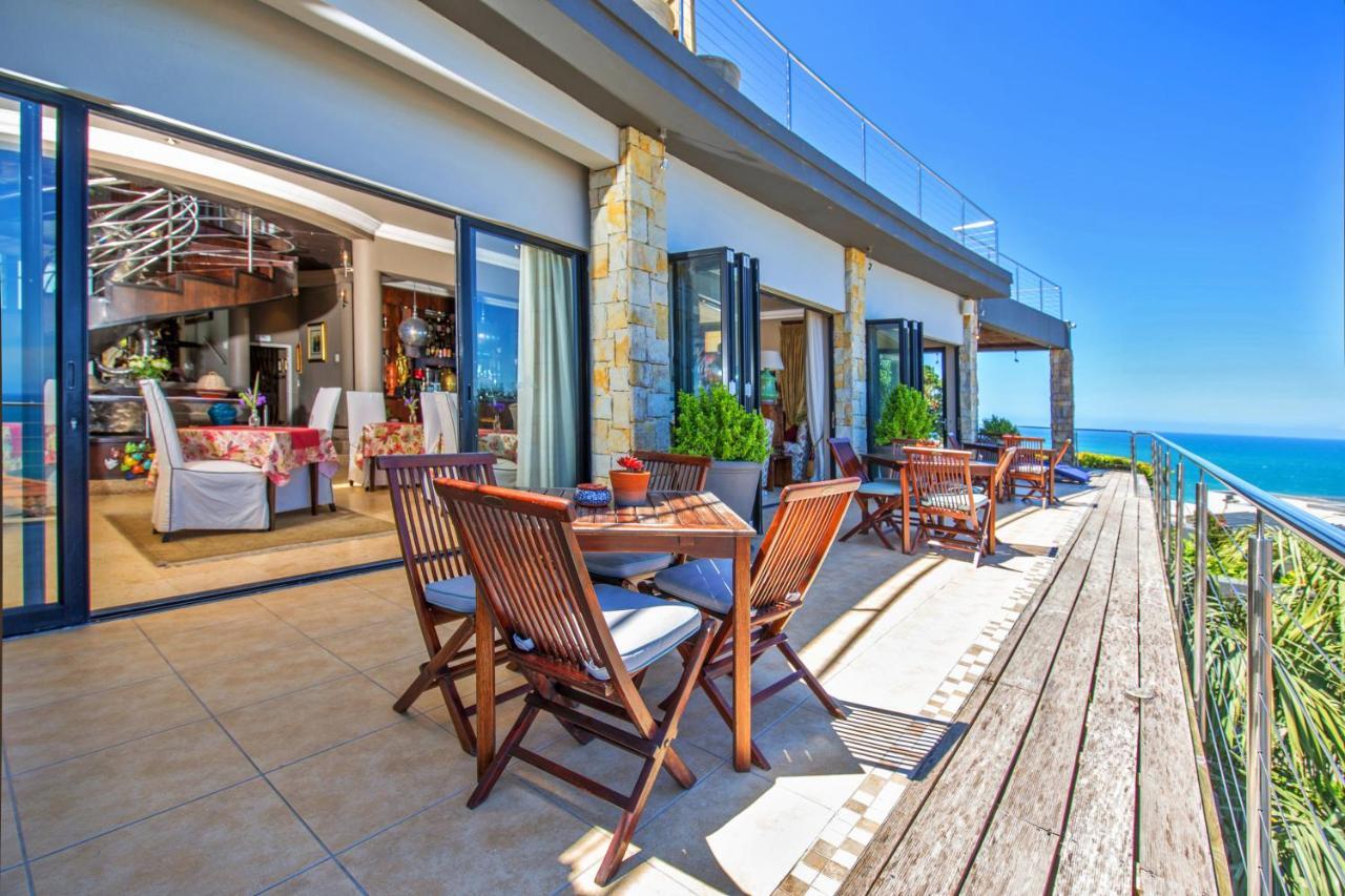 Alexander Guest House Κνύσνα Εξωτερικό φωτογραφία