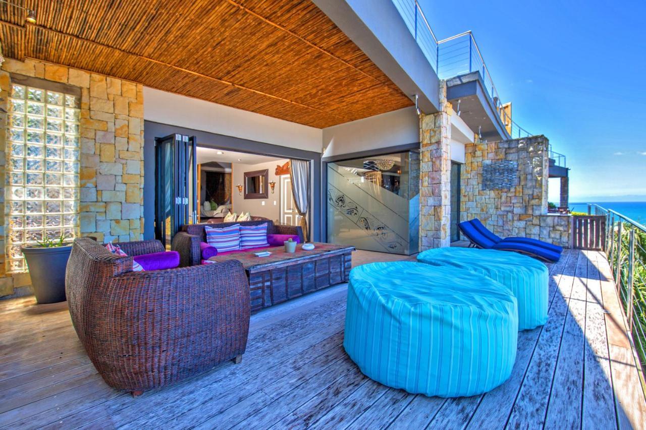 Alexander Guest House Κνύσνα Εξωτερικό φωτογραφία