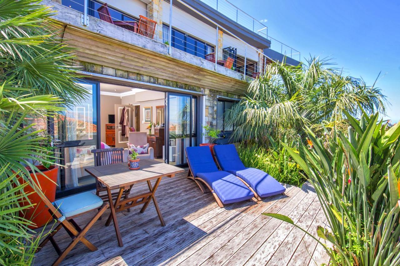 Alexander Guest House Κνύσνα Εξωτερικό φωτογραφία