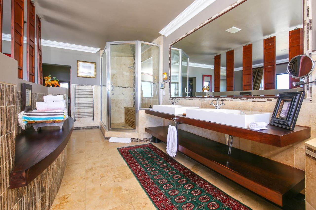 Alexander Guest House Κνύσνα Εξωτερικό φωτογραφία
