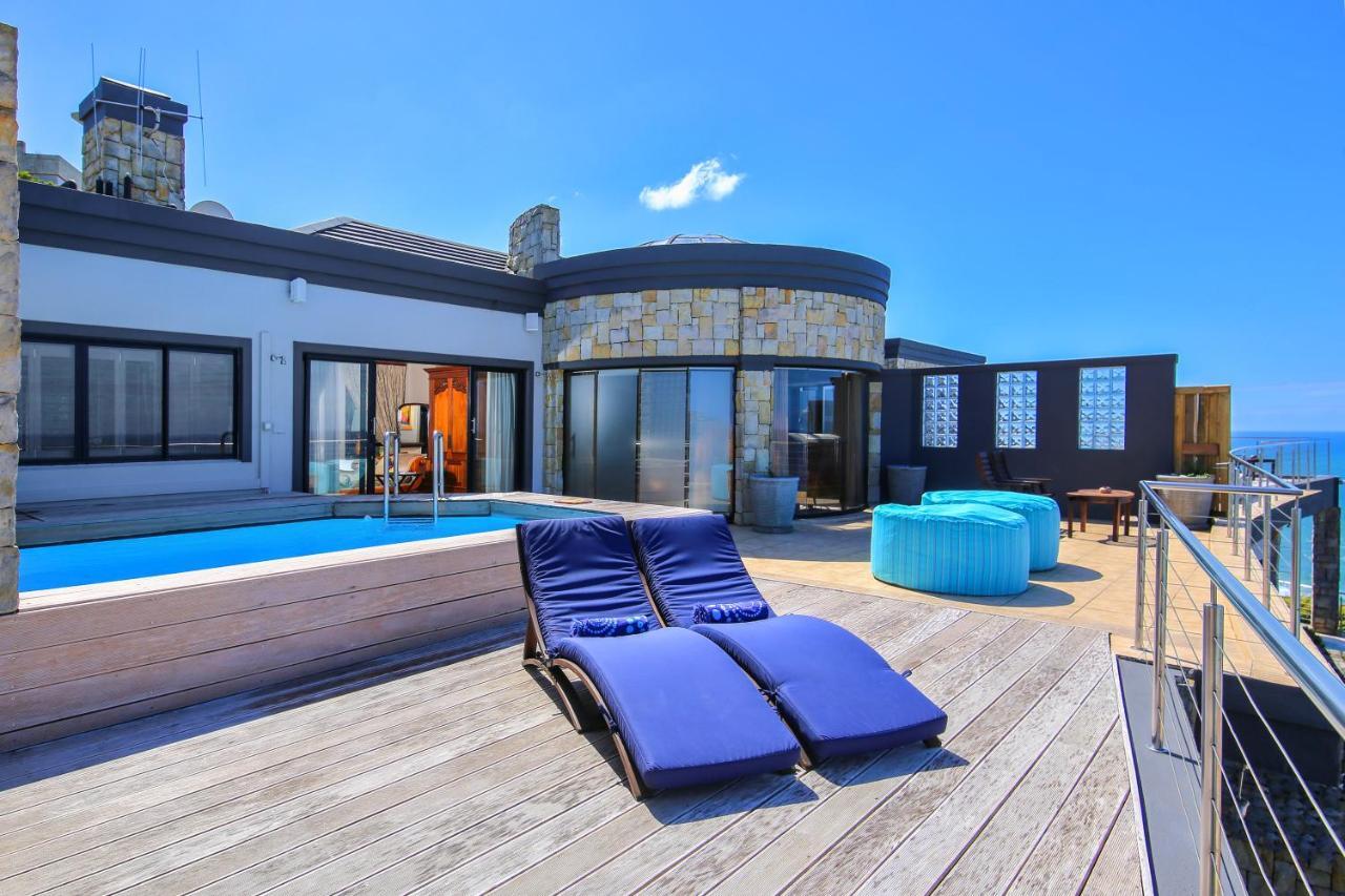 Alexander Guest House Κνύσνα Εξωτερικό φωτογραφία
